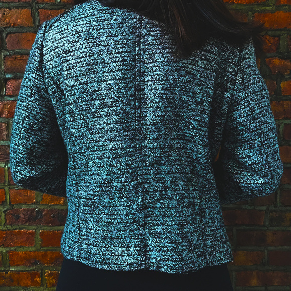 Metallic Moto - Picture 2 of 2